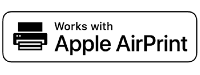 Apple AirPrint icon