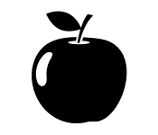 Pouch icon