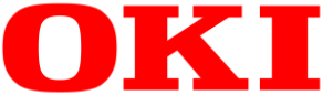OKI logo