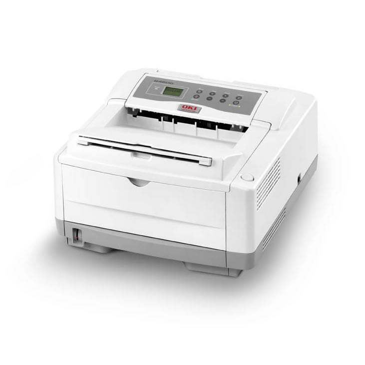 OKI B4600 Mono Printer Accessories