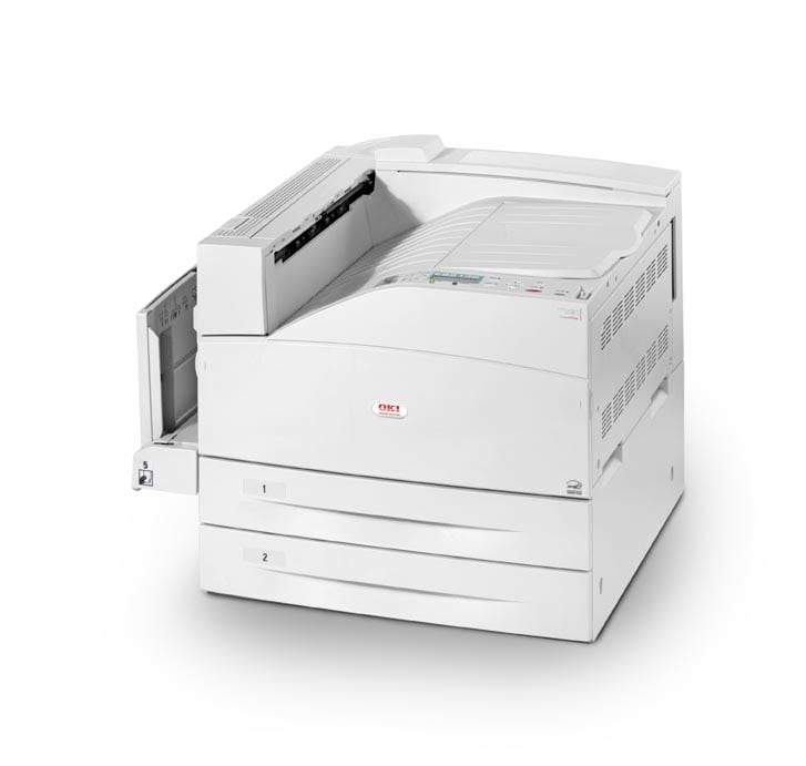OKI ES9130 Mono Printer Toner Cartridges