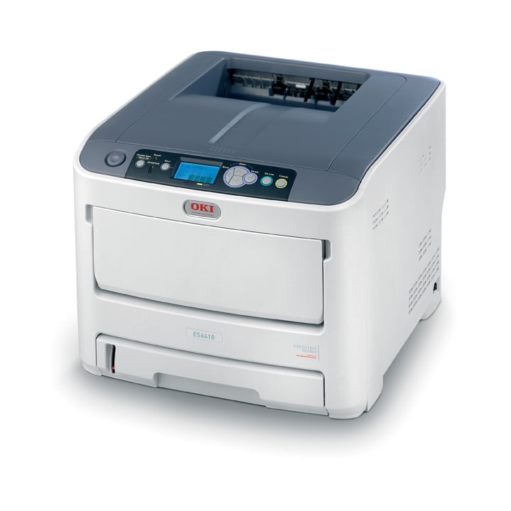 OKI ES6410 Colour Printer Accessories