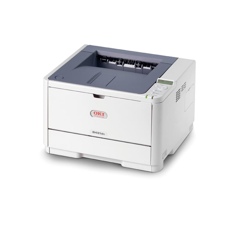OKI B431 Mono Printer Accessories