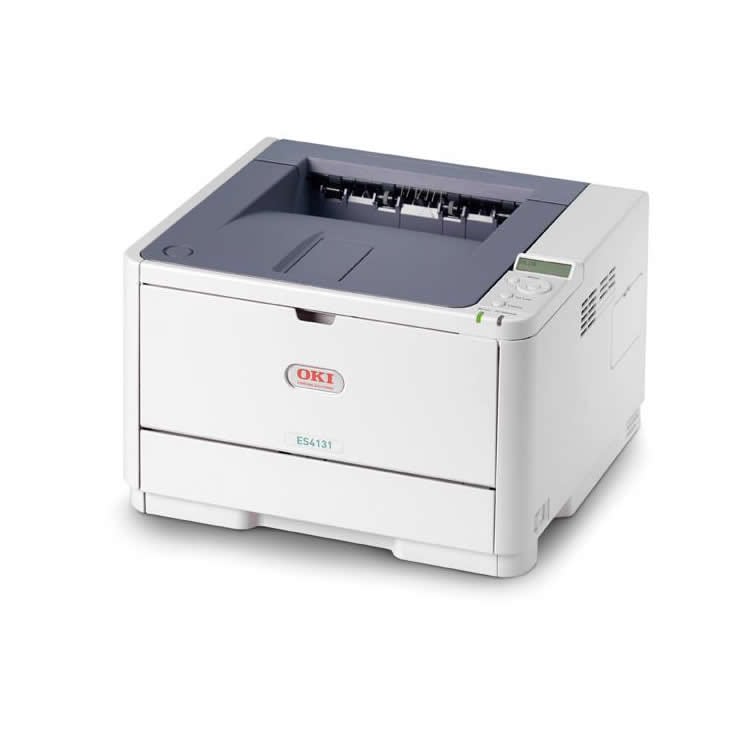 OKI ES4131 Mono Printer Toner Cartridges
