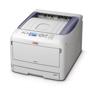 OKI A3 Printers