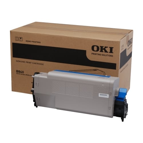 OKI Print Cartridge (20,000 pages)