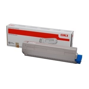 OKI C824dn A3 Colour LED Laser Printer | okOKI