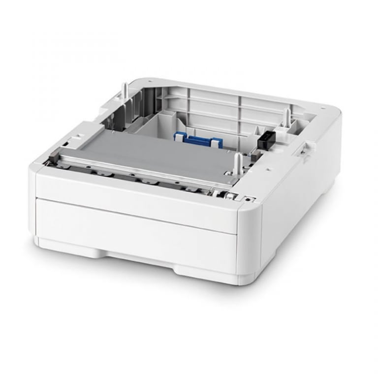 OKI 530 Sheet Additional 2nd Paper Tray for OKI ES4131, ES4132, ES4191
