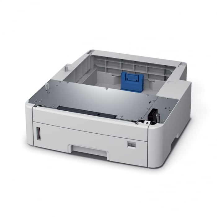OKI 530 Sheet Additional 2nd/3rd Paper Tray for OKI ES8410 printers