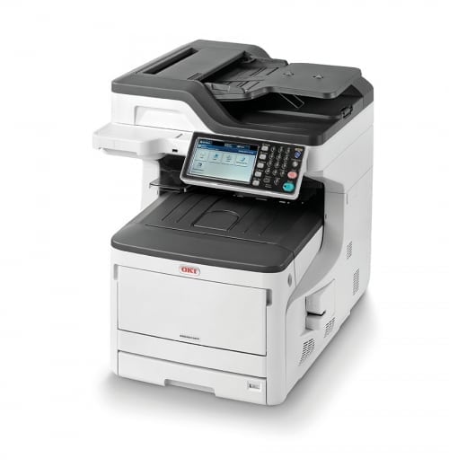 OKI ES8453dn A3 Colour Multifunction LED Laser Printer