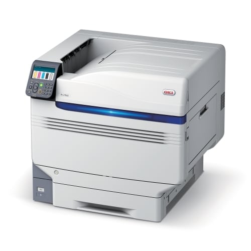 OKI Pro9542dn A3 Colour LED Laser Printer