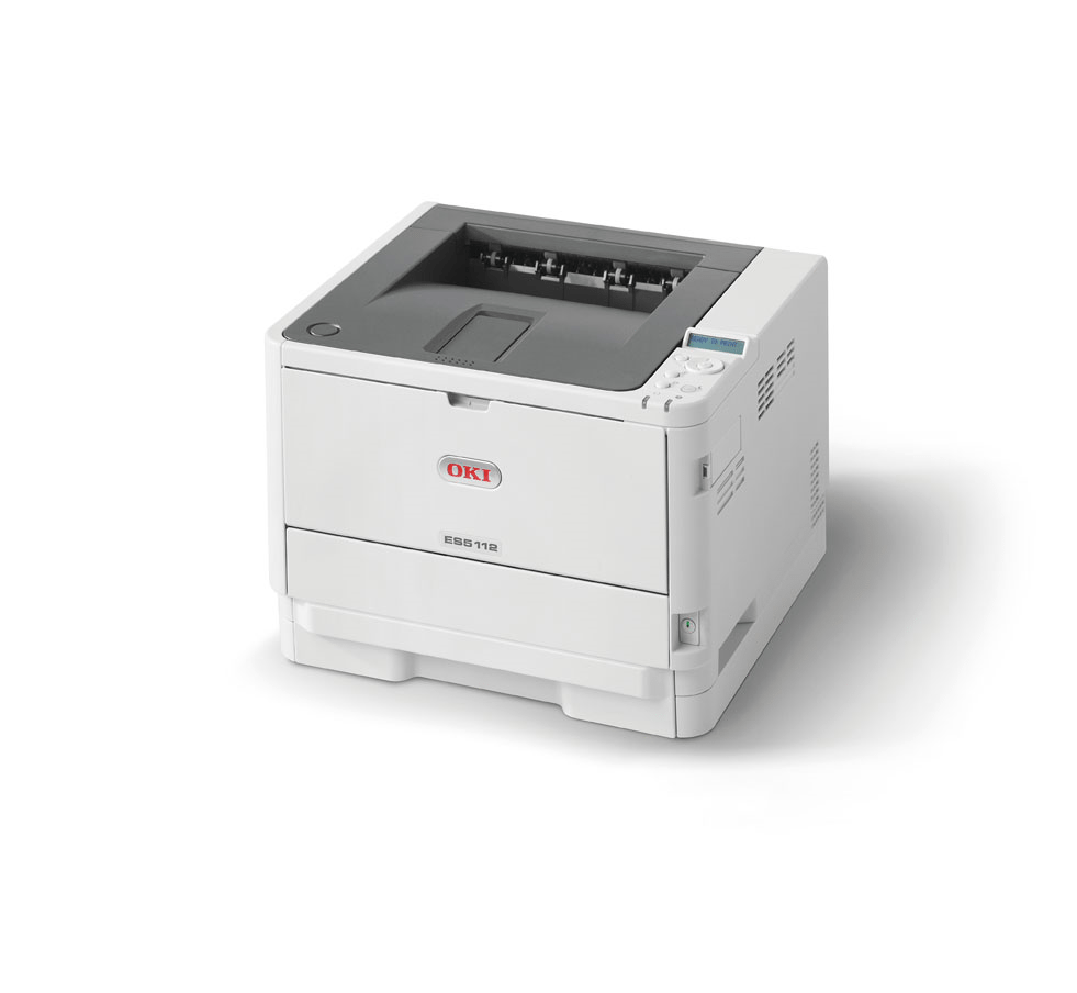 OKI ES5112 Mono Printer Accessories