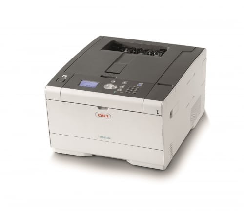 OKI ES5432dn A4 Colour LED Laser Printer