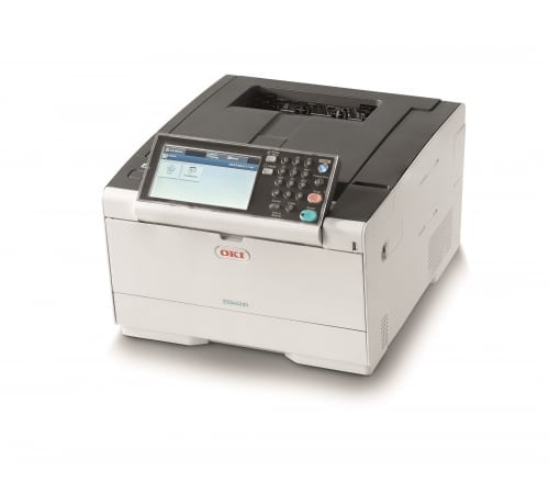 OKI ES5442dn A4 Colour LED Laser Printer