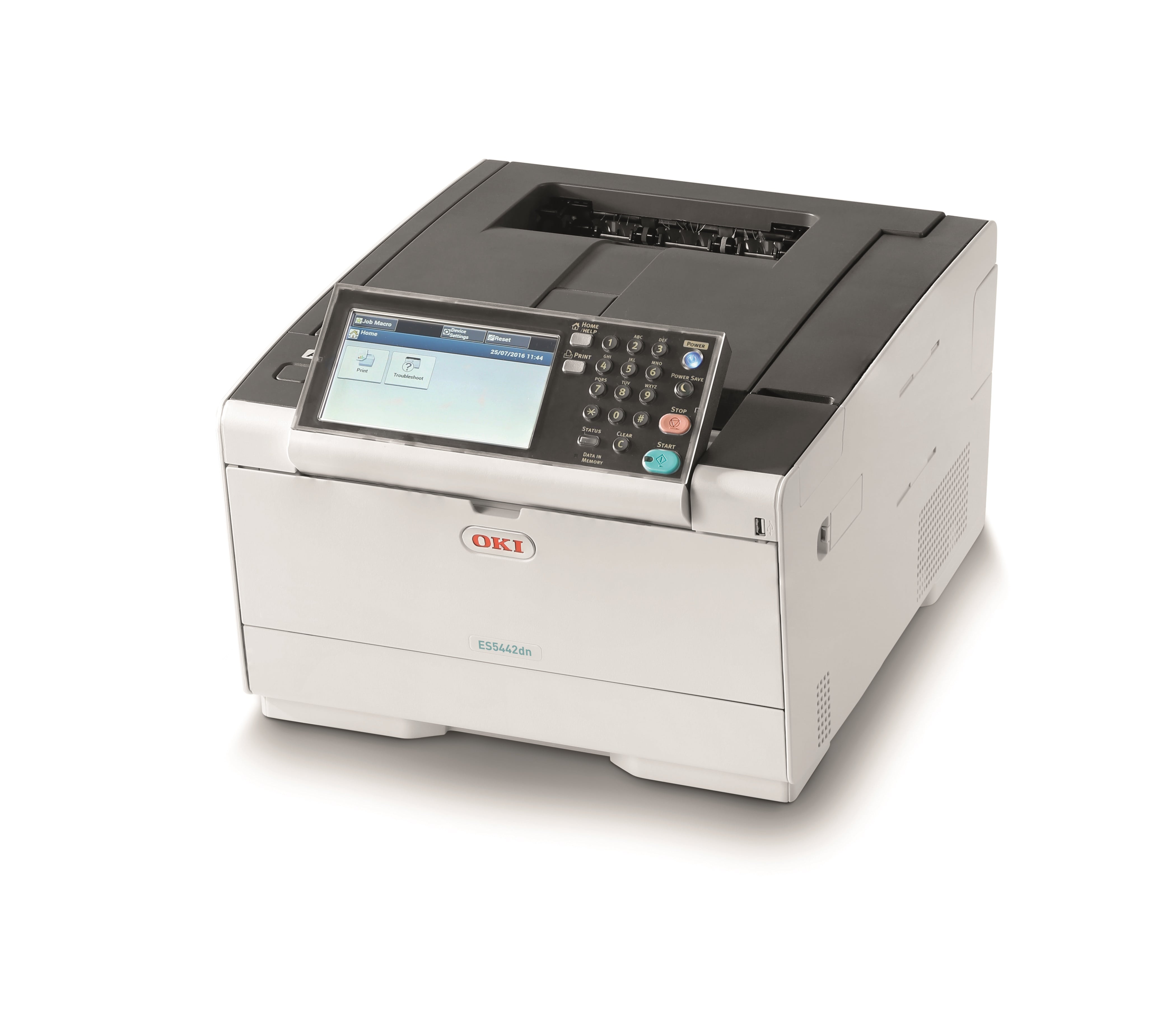 OKI ES5442 Colour Printer Accessories