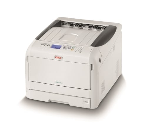 OKI ES8433dn A3 Colour LED Laser Printer