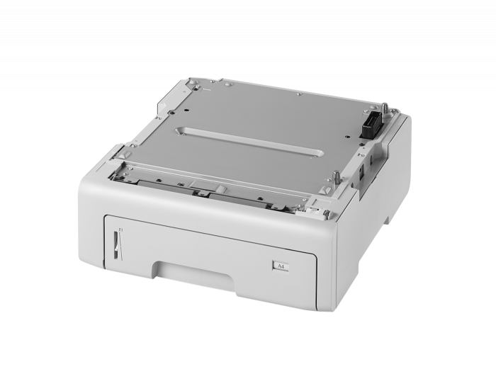 OKI 530 Sheet Additional 2nd and 3rd Paper Tray for C532, C542, MC563, MC573 printers