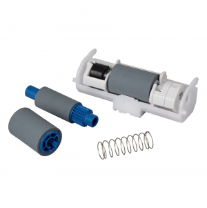 Genuine OKI Feed Roller Set for First Tray B433/B513 (100,000 pages)