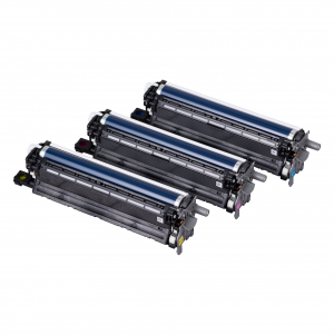 Genuine OKI Colour Image Drum CMY for OKI MC554 printers