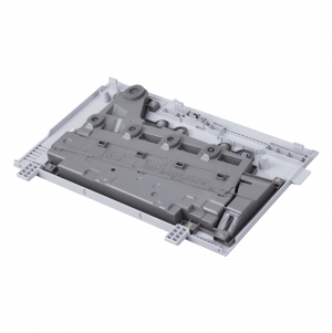 Genuine Waste Toner Bottle for OKI MC554